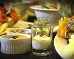 Al Rawda Al Aqeeq Hotel. thumbnail